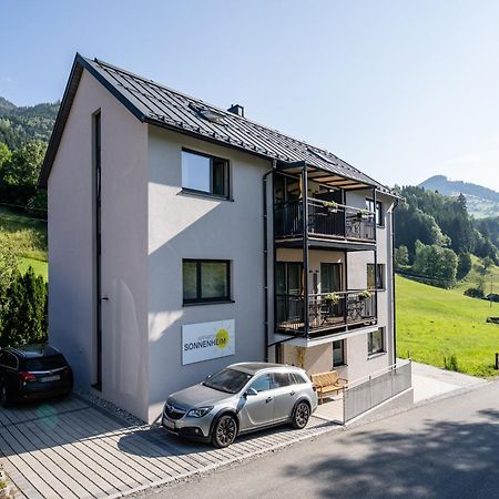 Large Apartment in Sankt Georgen with Balcony Fürstau Exterior foto