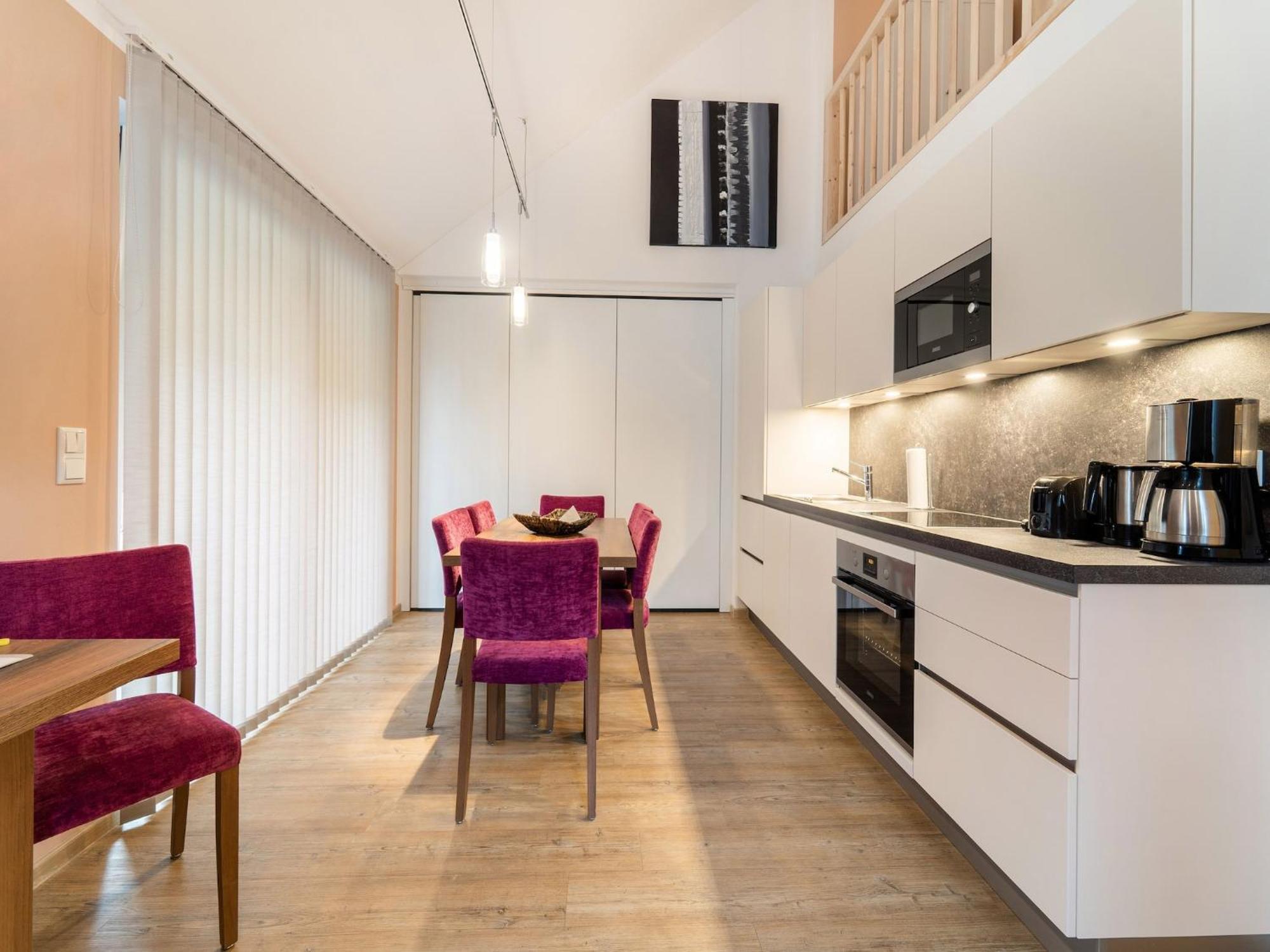 Large Apartment in Sankt Georgen with Balcony Fürstau Exterior foto