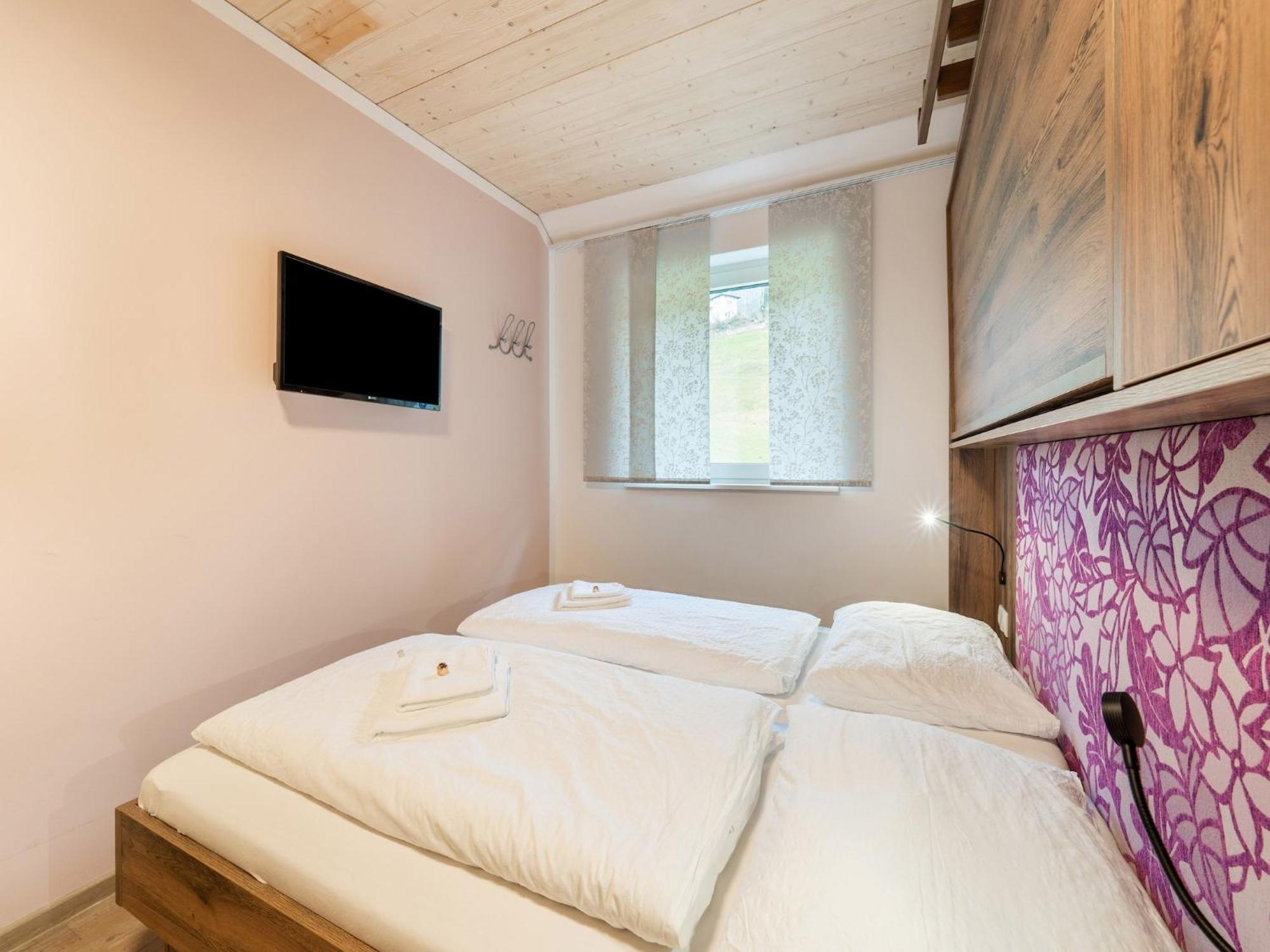 Large Apartment in Sankt Georgen with Balcony Fürstau Exterior foto