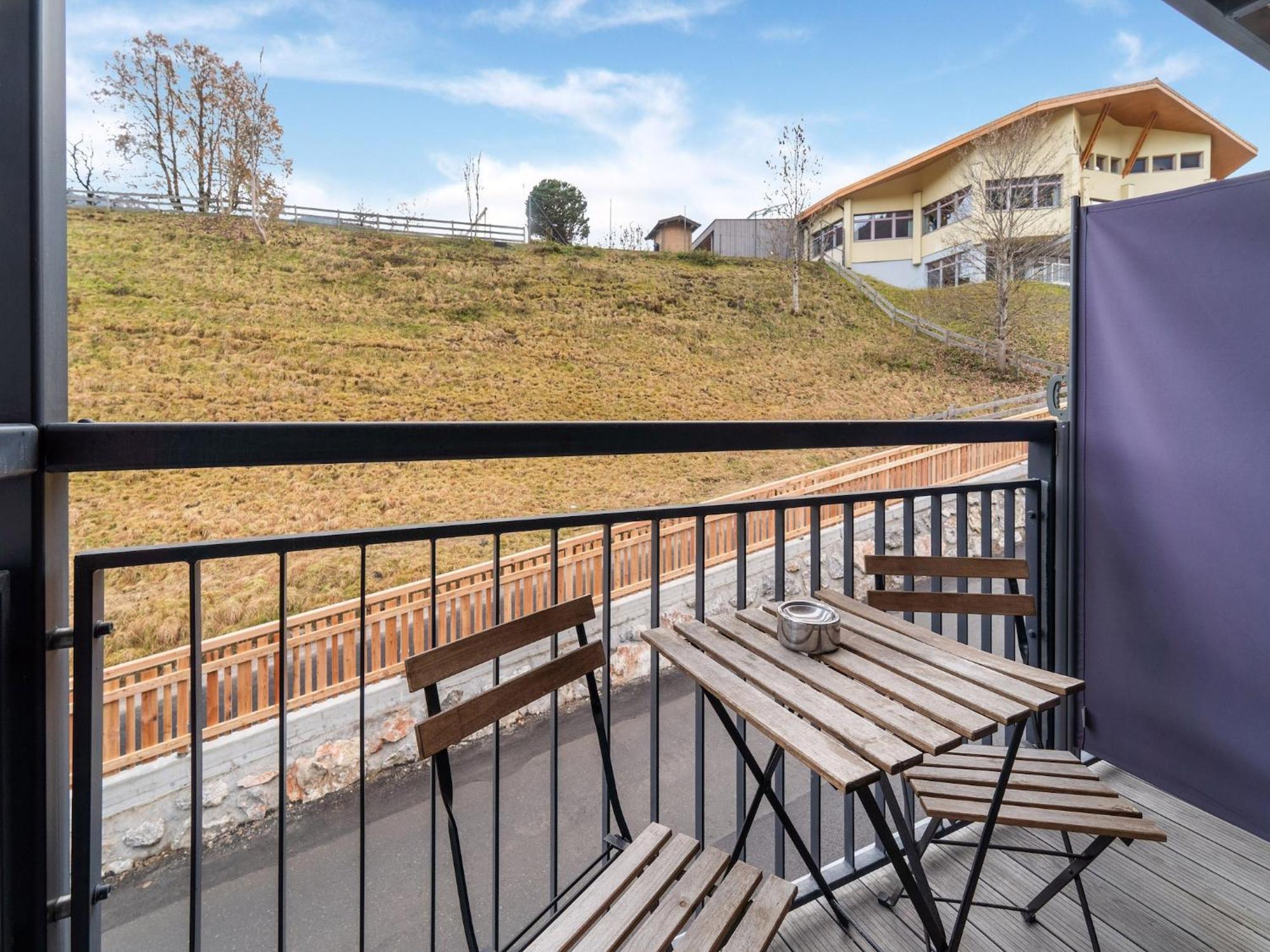 Large Apartment in Sankt Georgen with Balcony Fürstau Exterior foto