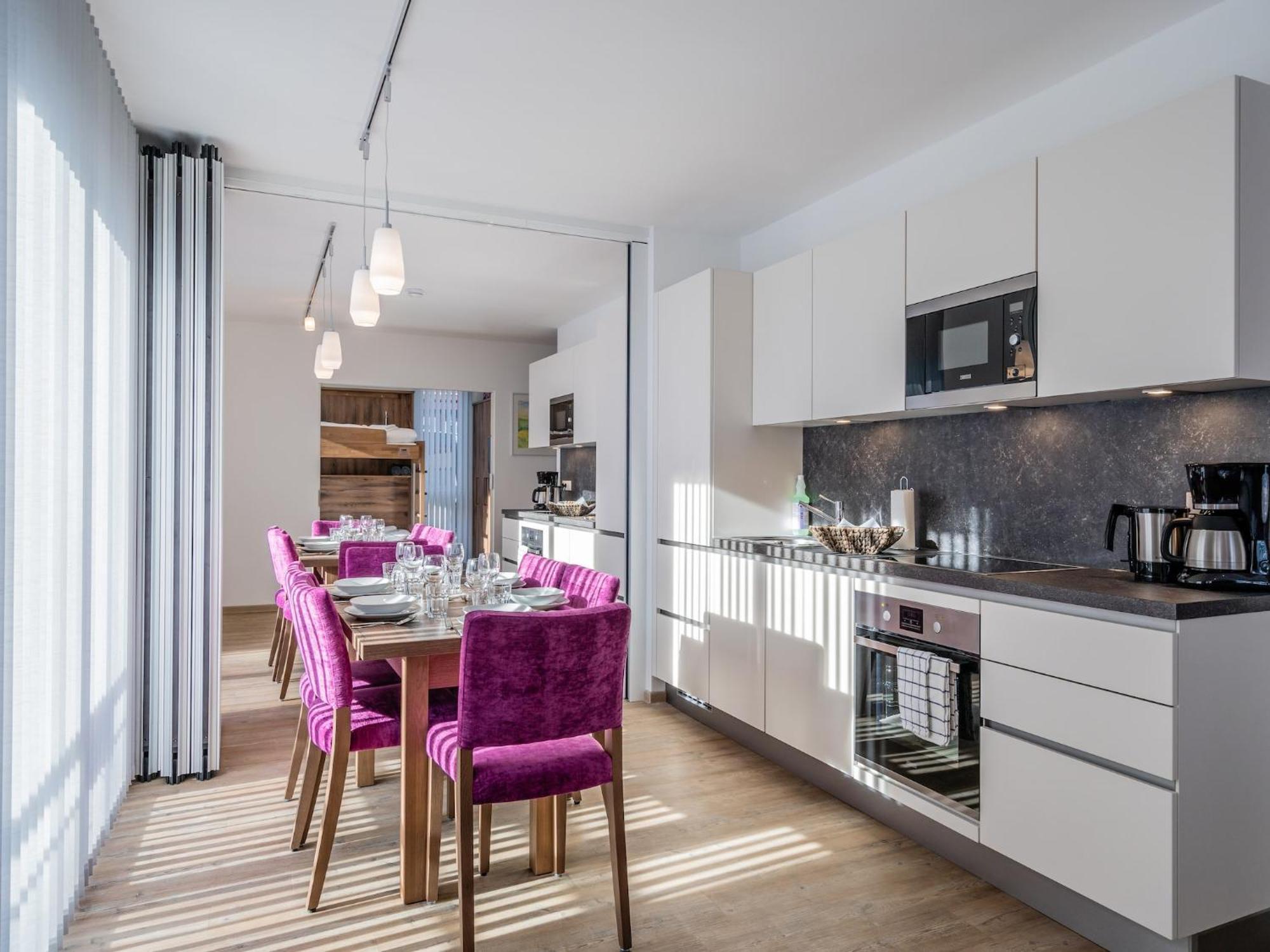 Large Apartment in Sankt Georgen with Balcony Fürstau Exterior foto
