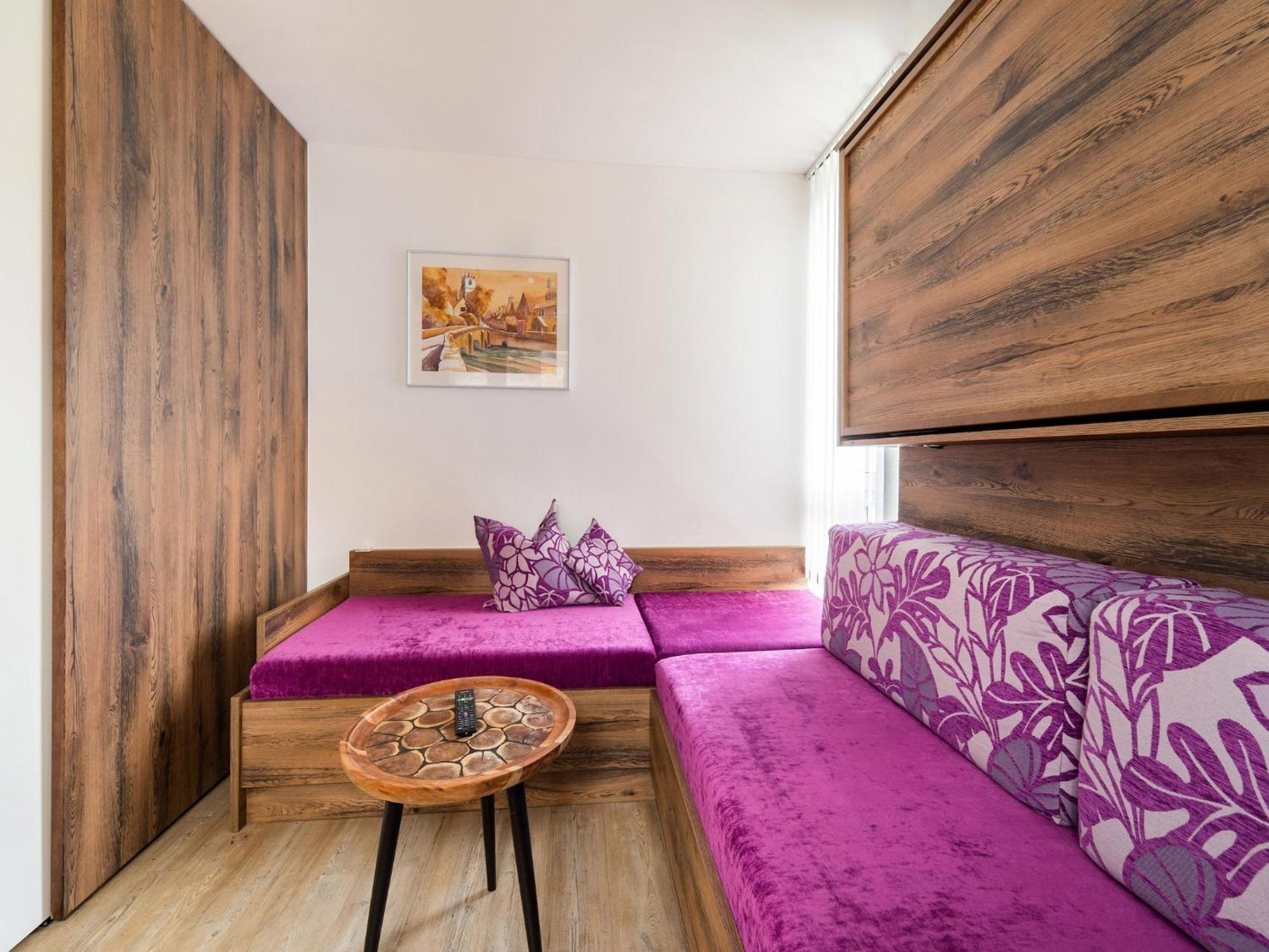 Large Apartment in Sankt Georgen with Balcony Fürstau Exterior foto