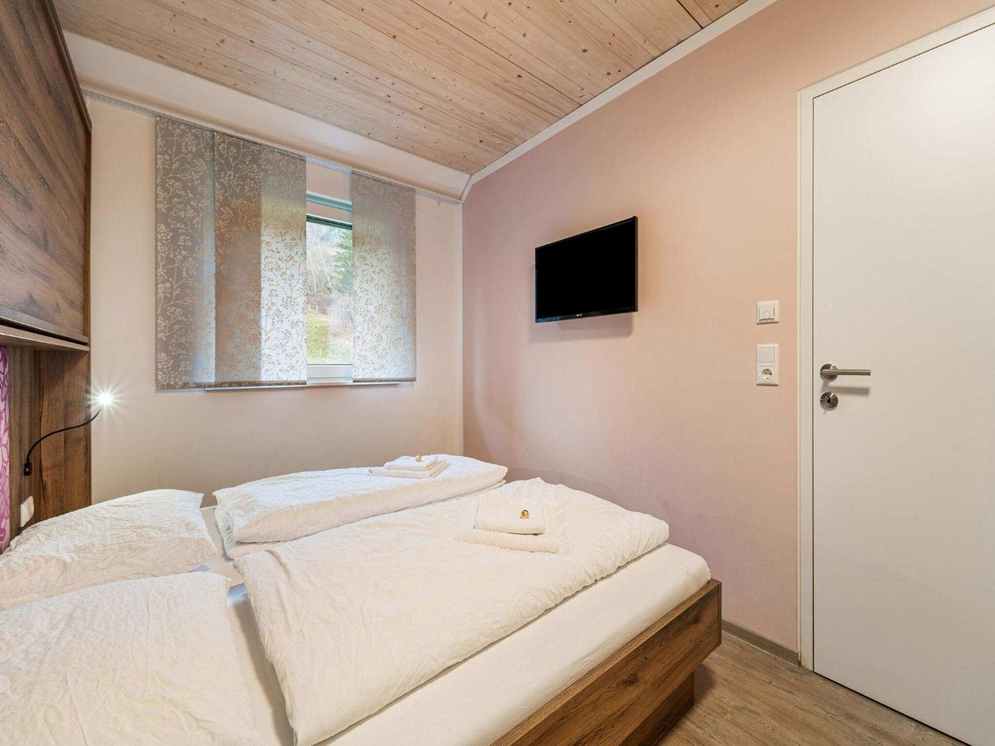 Large Apartment in Sankt Georgen with Balcony Fürstau Exterior foto
